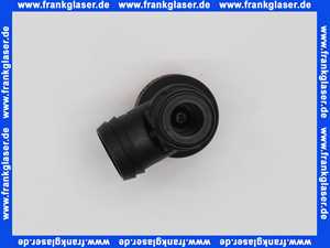 2071655 Wolf Sicherventil 3ba Kunst Steckverb für CSZ,