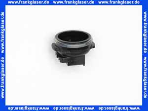 207183999 Wolf Bajonettverschluss für Hydraulik geschlossen, für CGU/CGG-2,
