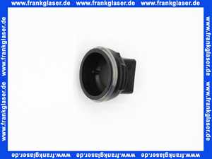 207183999 Wolf Bajonettverschluss für Hydraulik geschlossen, für CGU/CGG-2,