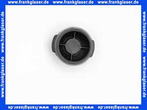 207183999 Wolf Bajonettverschluss für Hydraulik geschlossen, für CGU/CGG-2,