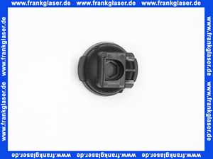 207183999 Wolf Bajonettverschluss für Hydraulik geschlossen, für CGU/CGG-2,