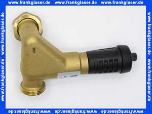 207204499 Wolf Luftabscheider HWWT-VL Ladepumpe für CS Verrohrung,