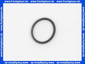 Wolf Dichtung Siphon 1 1/4 Ausführung Keilform 2072615