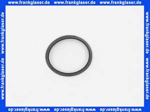 Wolf Dichtung Siphon 1 1/4 Ausführung Keilform 2072615