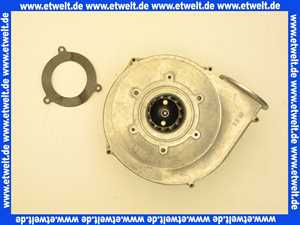 210001399 Wolf Venitlator (Set Für TGB-40) (ersetzt Art.- Nr. 21 00 013, 86 02 543)