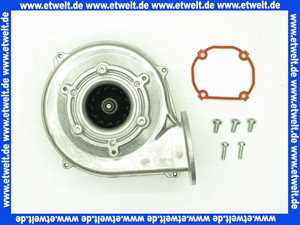 213795099 Wolf Gasgebläse Brennwert D118 für CGB-2,