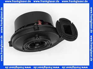 Wolf Gebläse für Brennwertkessel bis 40 kW