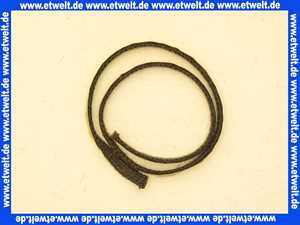 2269519 Wolf Saugzugventilator Dichtung