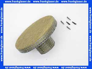 2400340 Wolf Abgasschalldämpfer