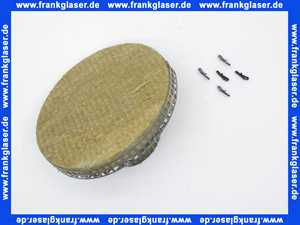 2400340 Wolf Abgasschalldämpfer