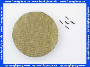 2400340 Wolf Abgasschalldämpfer