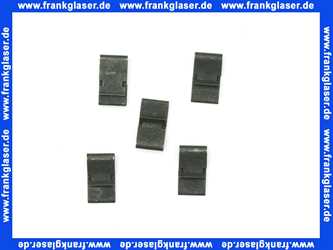 2400340 Wolf Abgasschalldämpfer