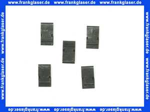 2400340 Wolf Abgasschalldämpfer