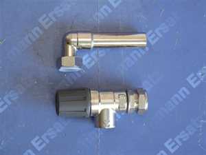 2400420 Wolf Überströmventil f.Verr.gruppe m.