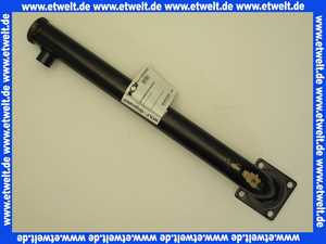 2410052 Wolf Vorlaufrohr Flachdichtend) für NG-2-48