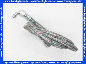 2413227 Wolf Schlauchleitung Cuenodbrenner