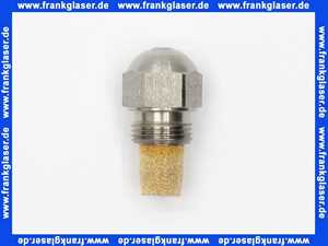 2413232 Wolf Düse 1,50/45Gr H f. Stahlkessel 85kW