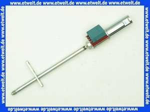 2413341 Wolf Düsenstock m. Ölvorwärmung FPHB5