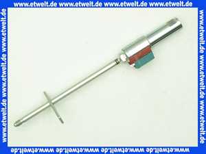 2413341 Wolf Düsenstock m. Ölvorwärmung FPHB5