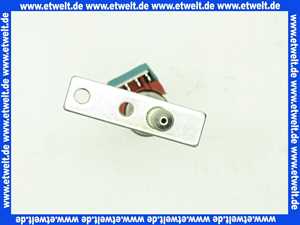 2413341 Wolf Düsenstock m. Ölvorwärmung FPHB5