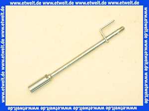 2414027 Wolf Düsenstock Nr.6418 f. WK01.23-50