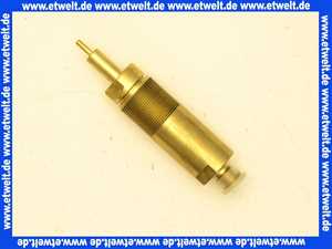 2414170 Wolf Hydraulikzylinder komplett für MAN-Blaubrenner