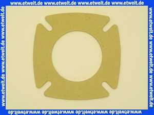 2414211 Wolf Brennerflanschdichtung D90 EL02A.60H/EK02.4L-NH