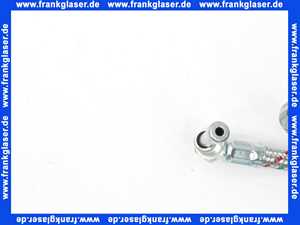 2414231 Wolf Schlauchleitung Ölschlauch-Set für Premiobrenner