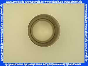 2414300 Wolf Flammrohr Brennerrohr f.01B/C.1/2/3-MH