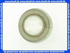 2414302 Wolf Flammrohr Brennerrohr für Stahlkessel