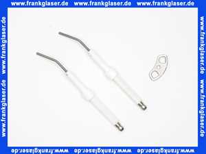 2414303 Wolf Elektrodensatz für NU-3-17-32/HU-5-29