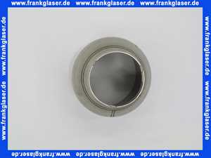 2414315 Wolf Flammrohr Brennerrohr f. 01B.4-MH Gußkessel