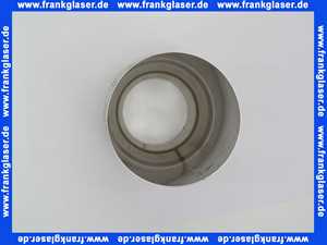 2414315 Wolf Flammrohr Brennerrohr f. 01B.4-MH Gußkessel