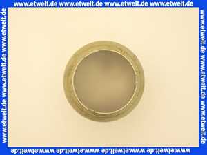 2414316 Wolf Flammrohr Brennerrohr für Gusskessel