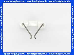 2414330 Wolf Elektrodenblock für Brenner HU-4