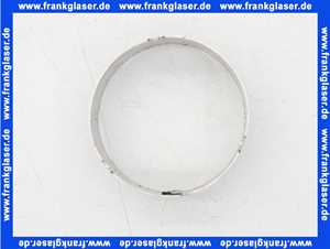 2414333 Wolf Flammrohr Brennerrohraufsatz für EK01B.3L