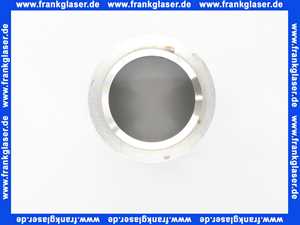 2414338 Wolf Flammrohr Brennerrohr für EK01B.4/5/7L...