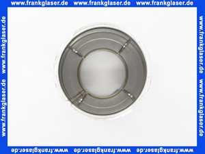 2414338 Wolf Flammrohr Brennerrohr für EK01B.4/5/7L...