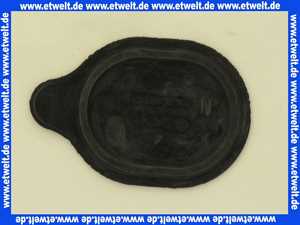 2425001 Wolf Abdeckkappe für Entlüfteröffnung für GG
