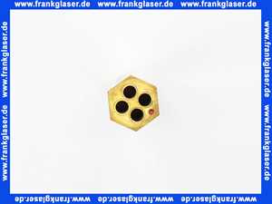 Wolf Tauchhülse für NK/NB/HK-1/NG-2/MK 242507099