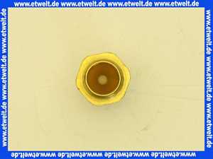 2425117 Wolf Hauptbrennerdüse Erdgas E/H 225