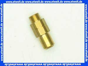 2425123 Wolf Hauptbrennerdüse Erdgas E/H 230