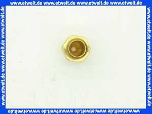 2425123 Wolf Hauptbrennerdüse Erdgas E/H 230