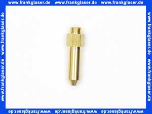 2425170 Wolf Hauptbrennerdüse Erdgas H 230
