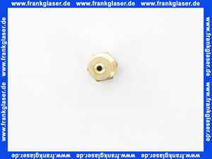 2425171 Wolf Hauptbrennerdüse Erdgas H 225