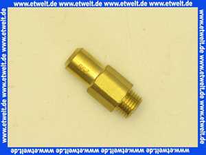 2425176 Wolf Hauptbrennerdüse Erdgas E FNG-21