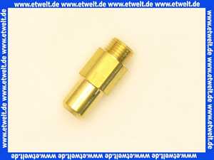 2425183 Wolf Hauptbrennerdüse Erdgas LL FNG-26 FNG-41