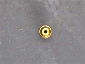 2425184 Wolf Hauptbrennerdüse Erdgas LL FNG-21