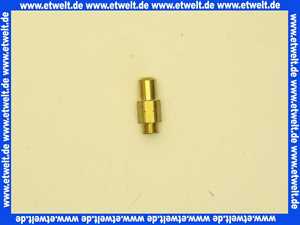 2425217 Wolf Hauptbrennerdüse Erdgas E H 290