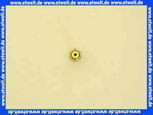 2425217 Wolf Hauptbrennerdüse Erdgas E H 290